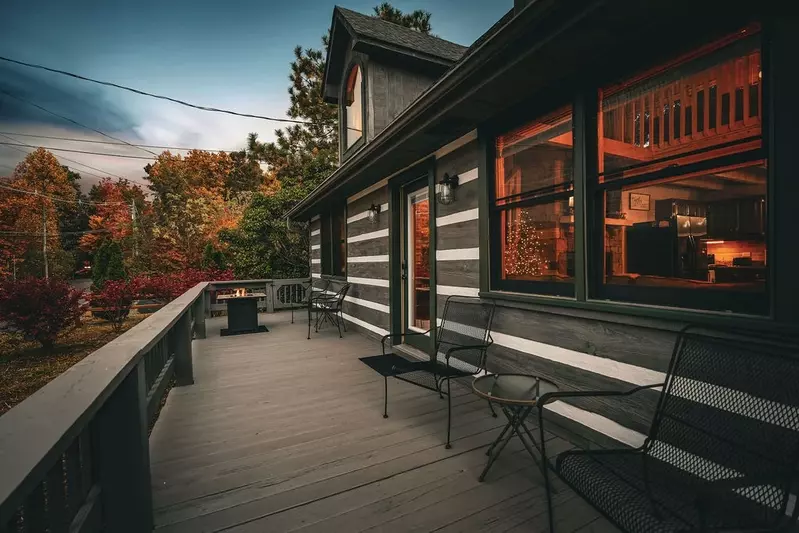 Smoky Mountain Dream