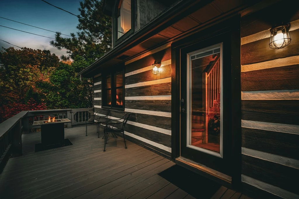 Smoky Mountain Dream