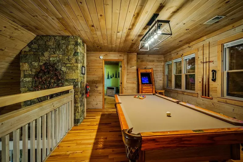 Smoky Mountain Dream