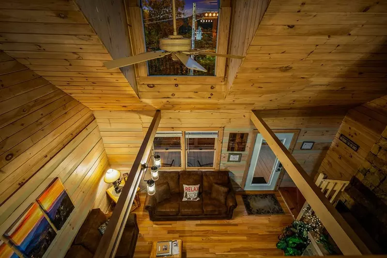 Smoky Mountain Dream