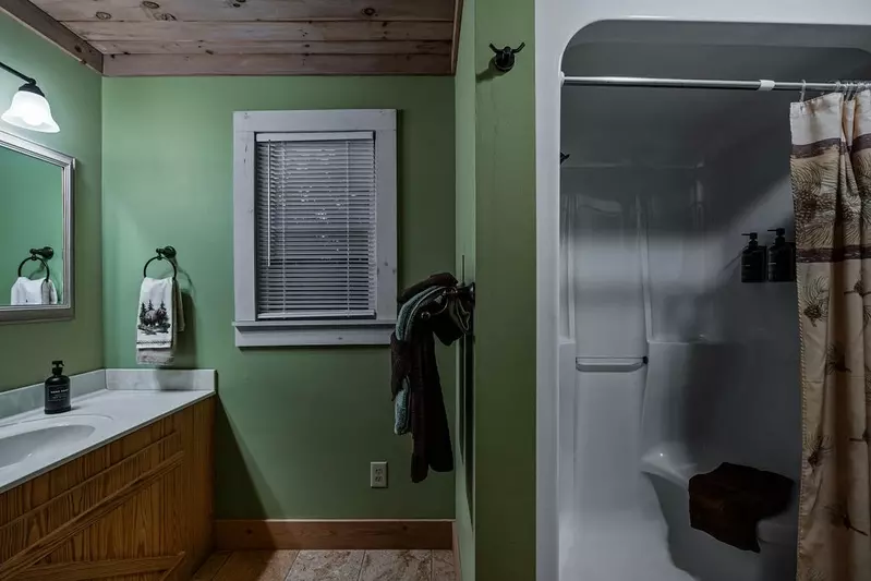 Smoky Mountain Dream