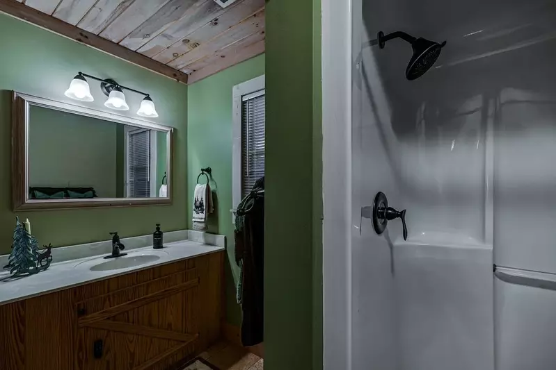 Smoky Mountain Dream