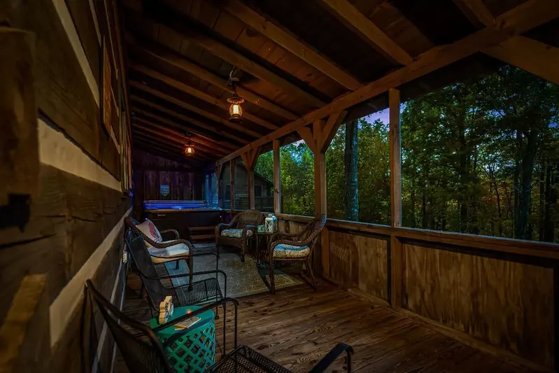 Smoky Mountain Dream