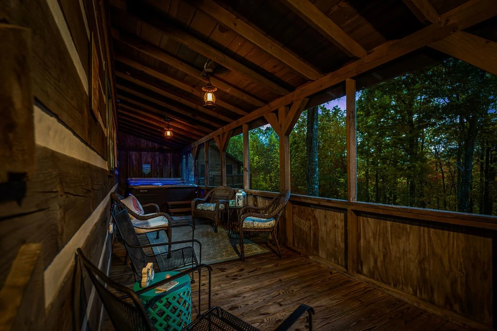 Smoky Mountain Dream