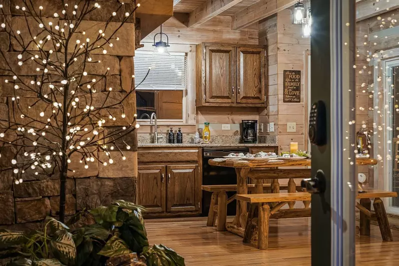 Smoky Mountain Dream