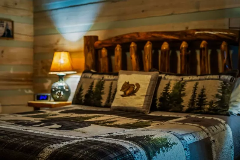 Smoky Mountain Dream