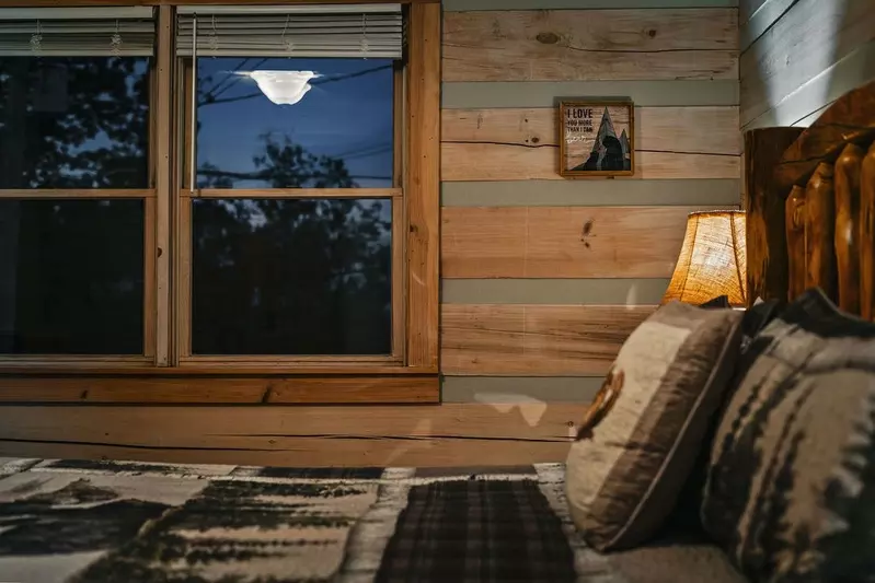 Smoky Mountain Dream