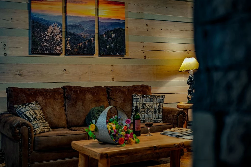 Smoky Mountain Dream