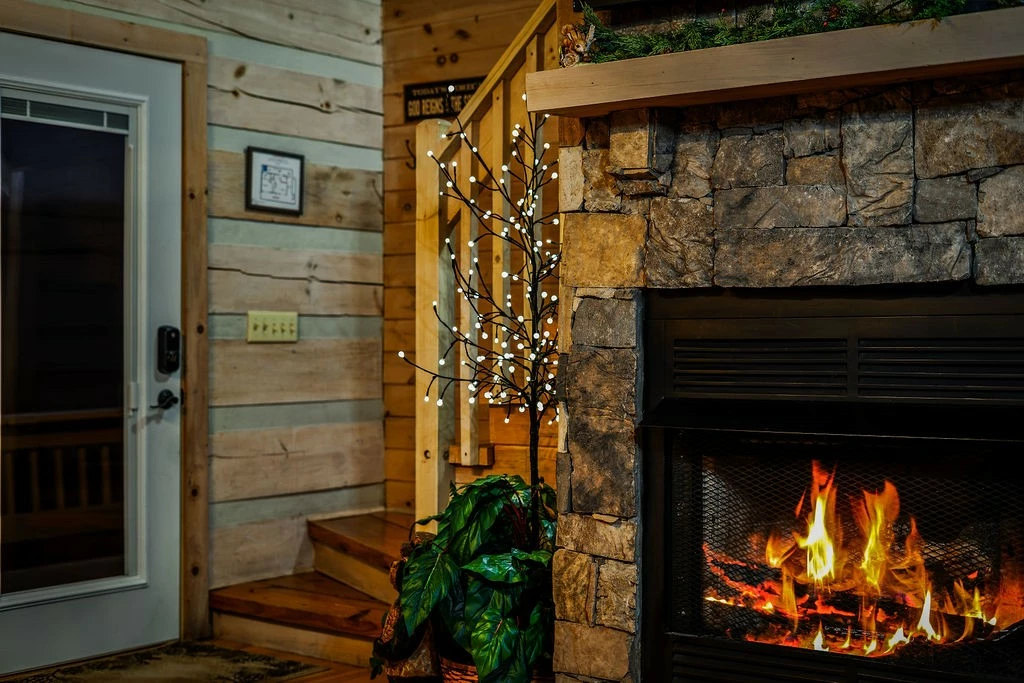 Smoky Mountain Dream