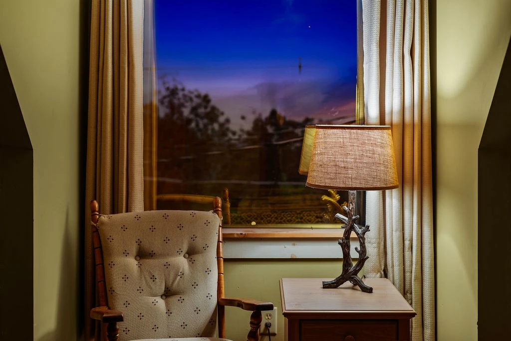 Smoky Mountain Dream