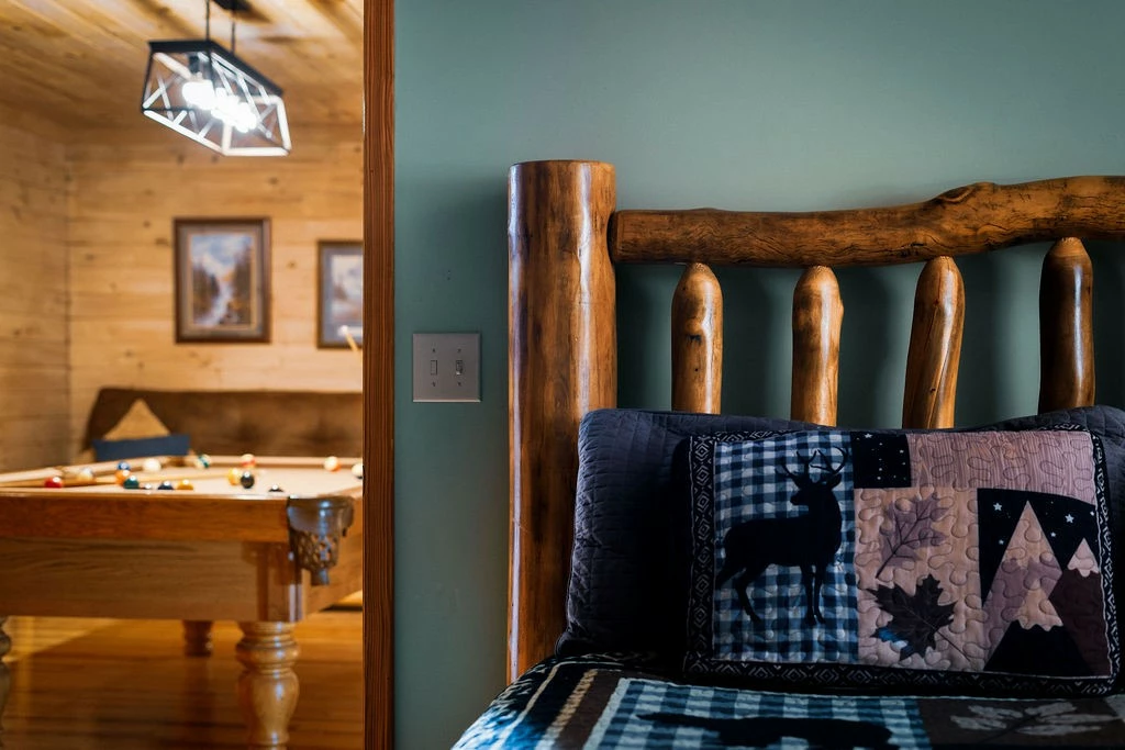 Smoky Mountain Dream