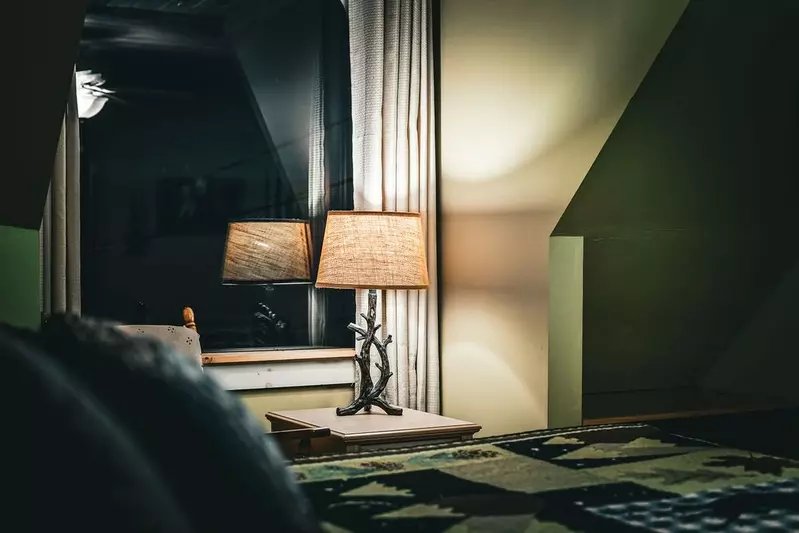 Smoky Mountain Dream