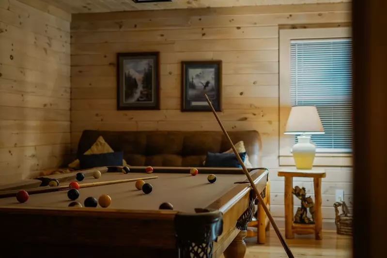 Smoky Mountain Dream