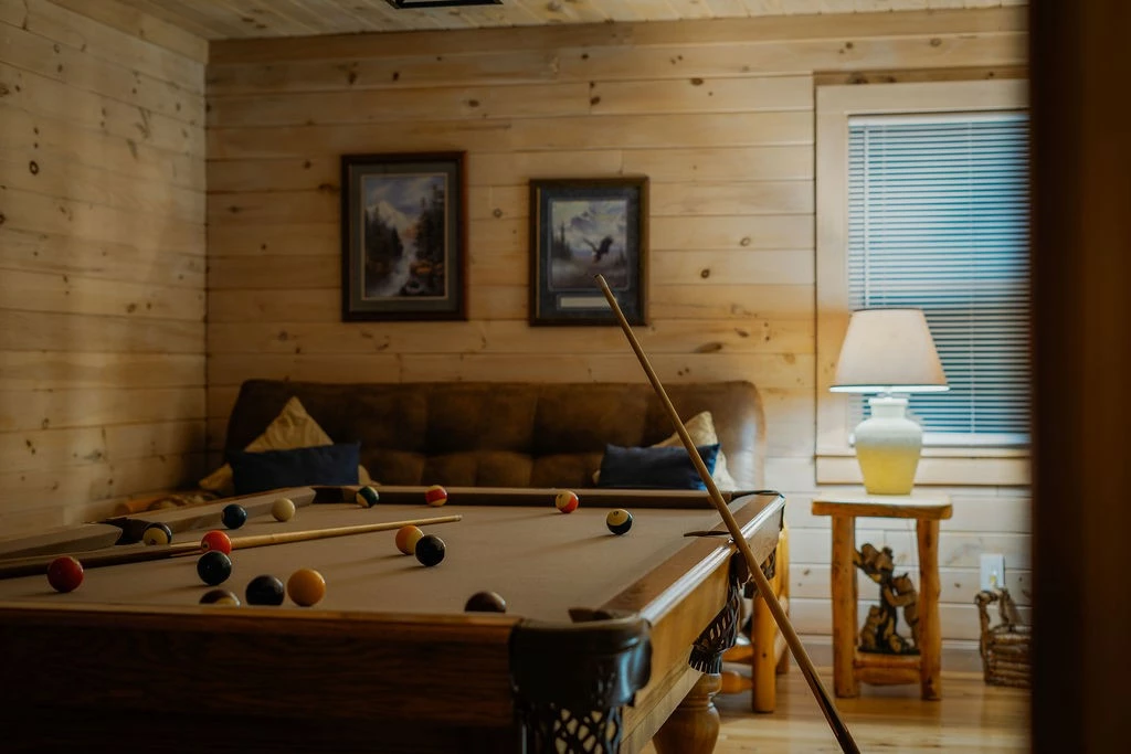 Smoky Mountain Dream