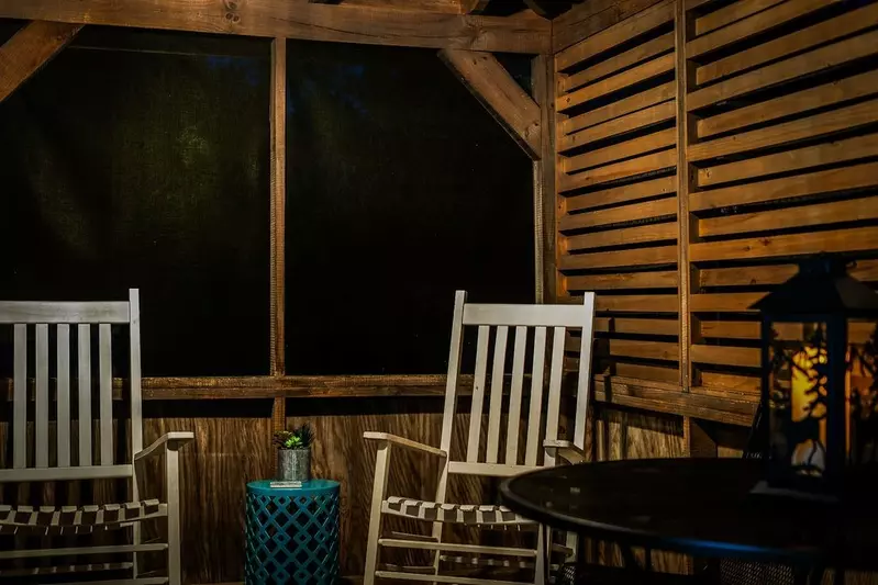 Smoky Mountain Dream