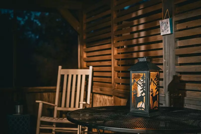 Smoky Mountain Dream