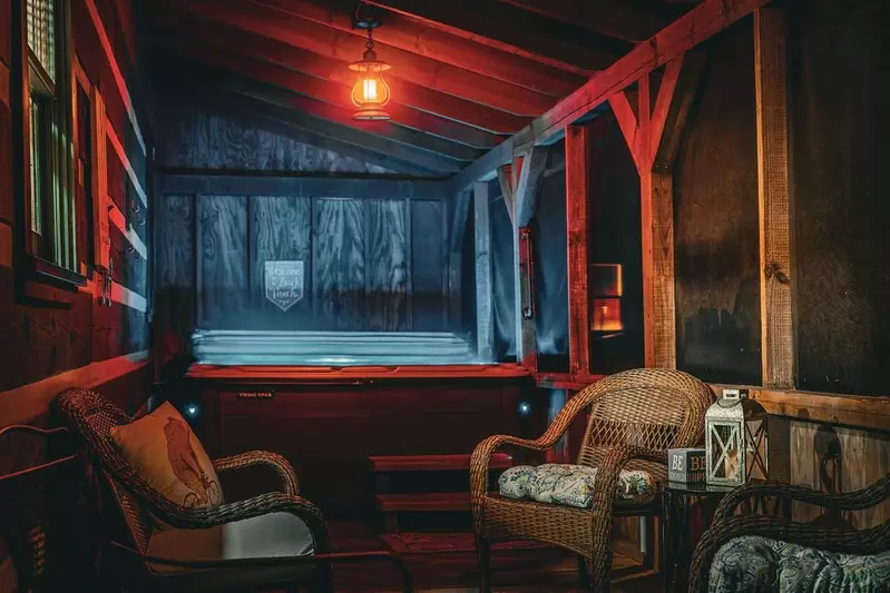 Smoky Mountain Dream