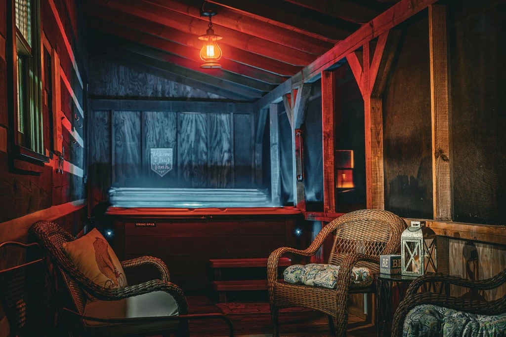 Smoky Mountain Dream