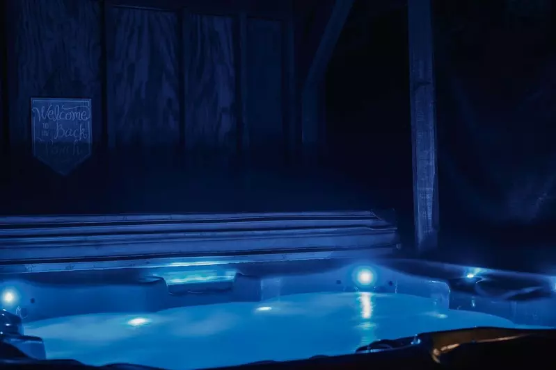 Smoky Mountain Dream