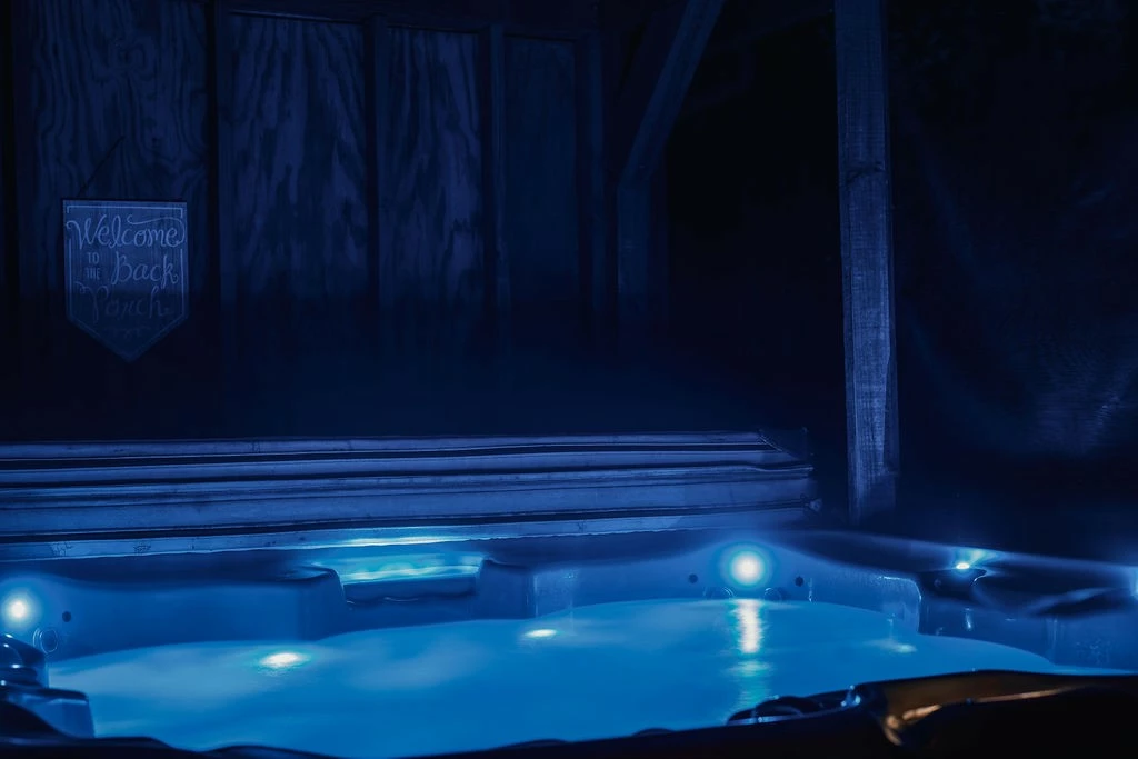 Smoky Mountain Dream