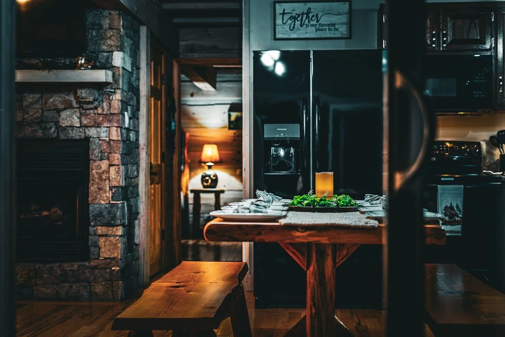 Smoky Mountain Dream