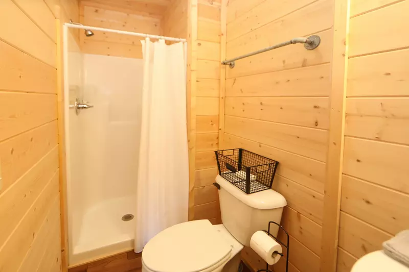 Honey J's Mountain Retreat