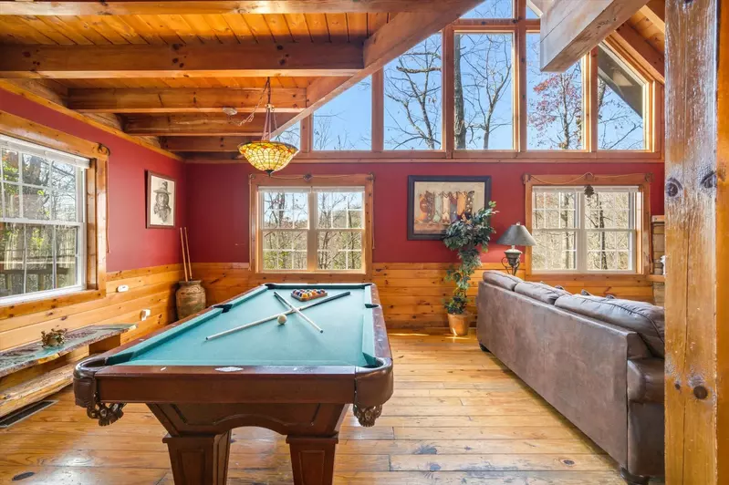 Dream A Little Dream