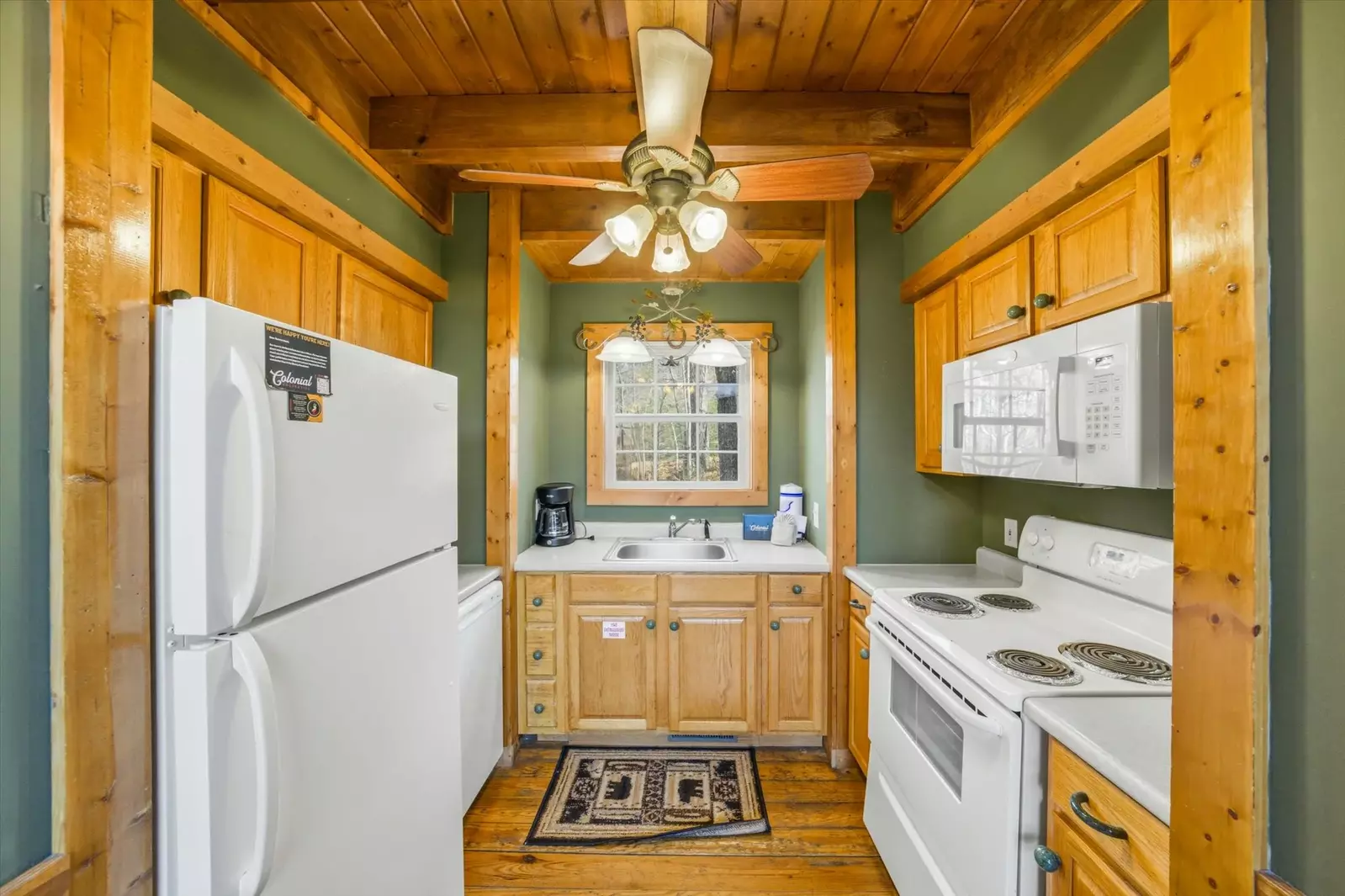 Dream A Little Dream