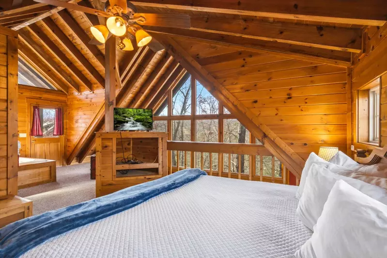 Dream A Little Dream