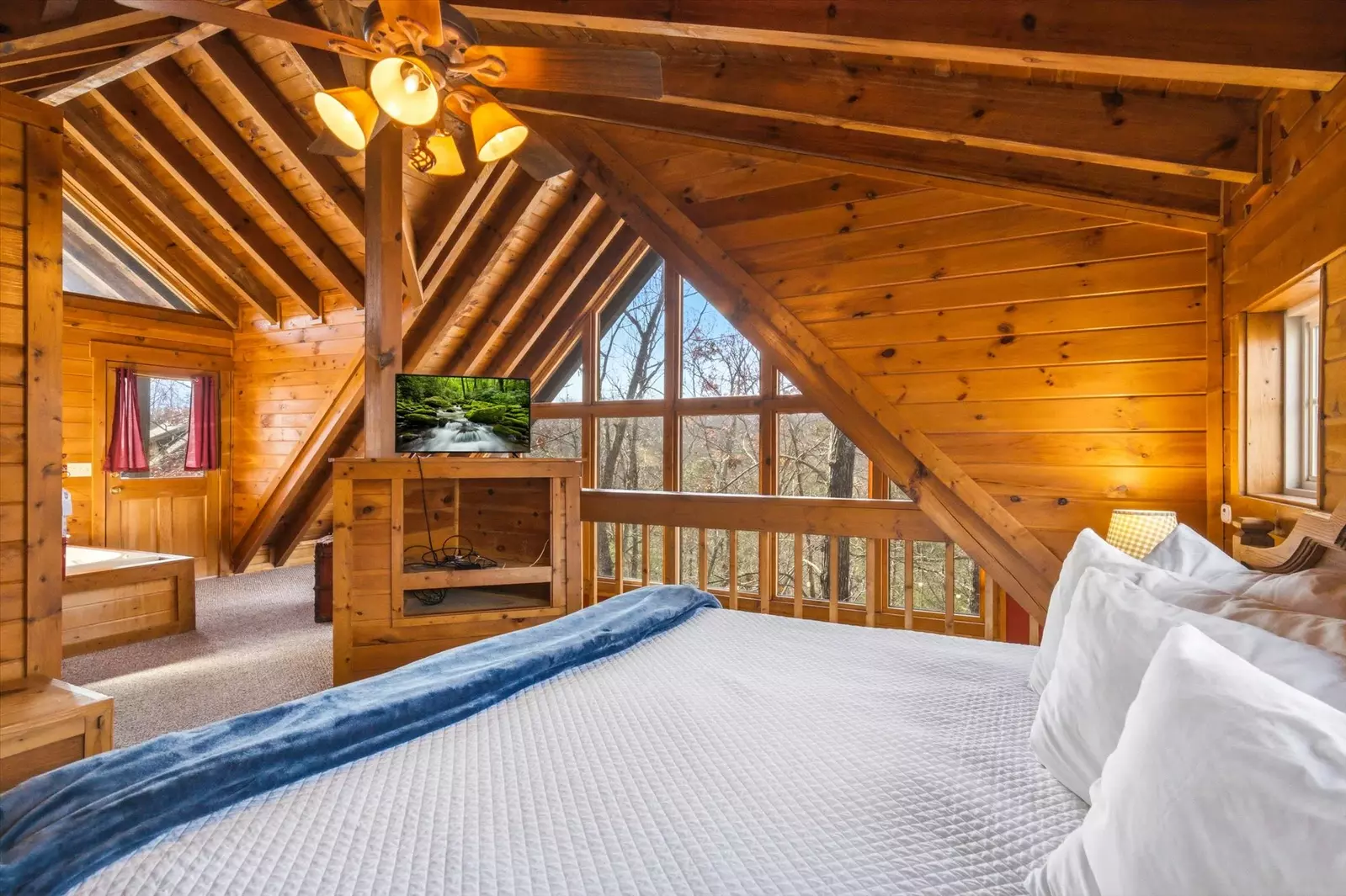 Dream A Little Dream