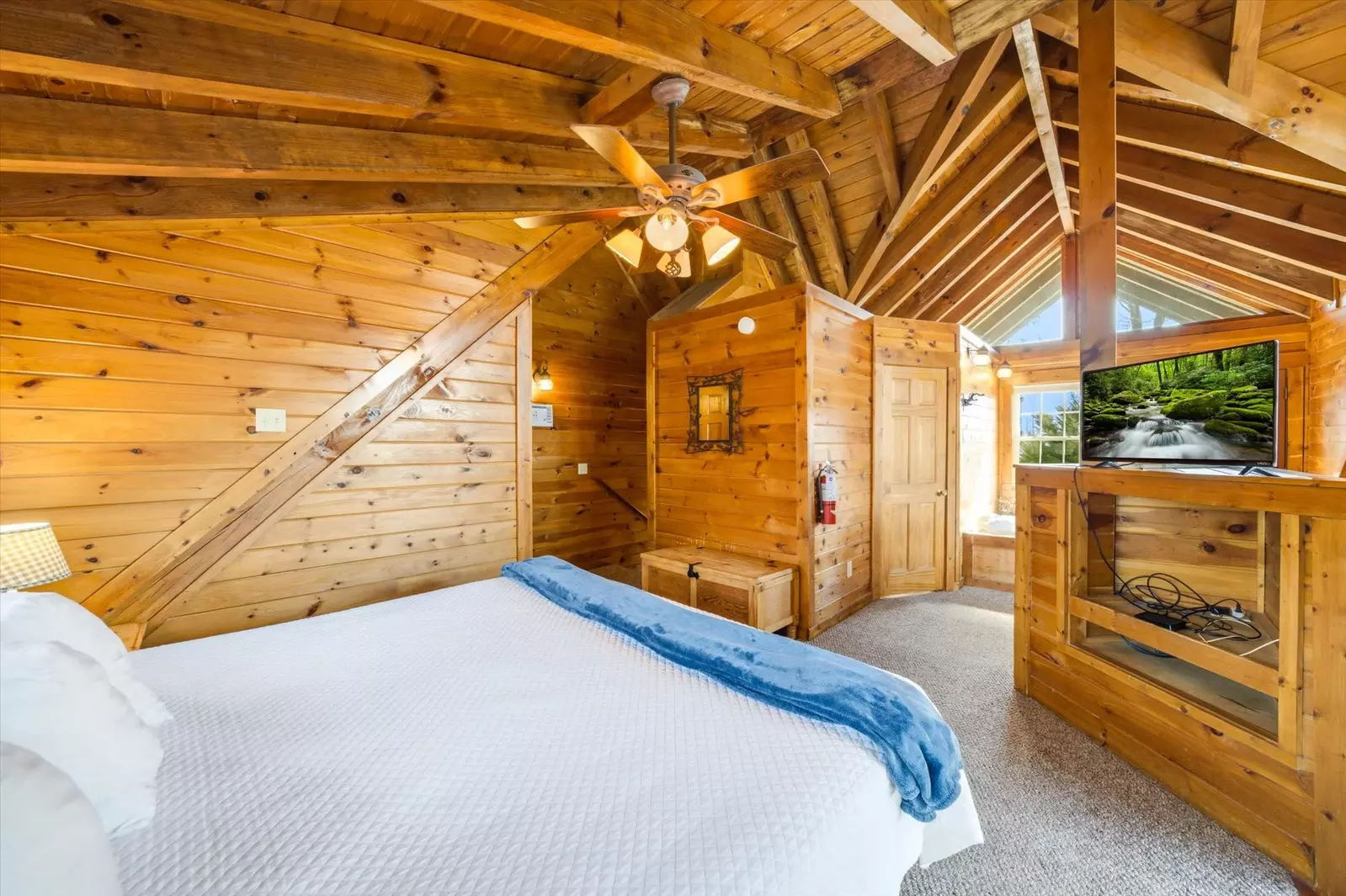 Dream A Little Dream