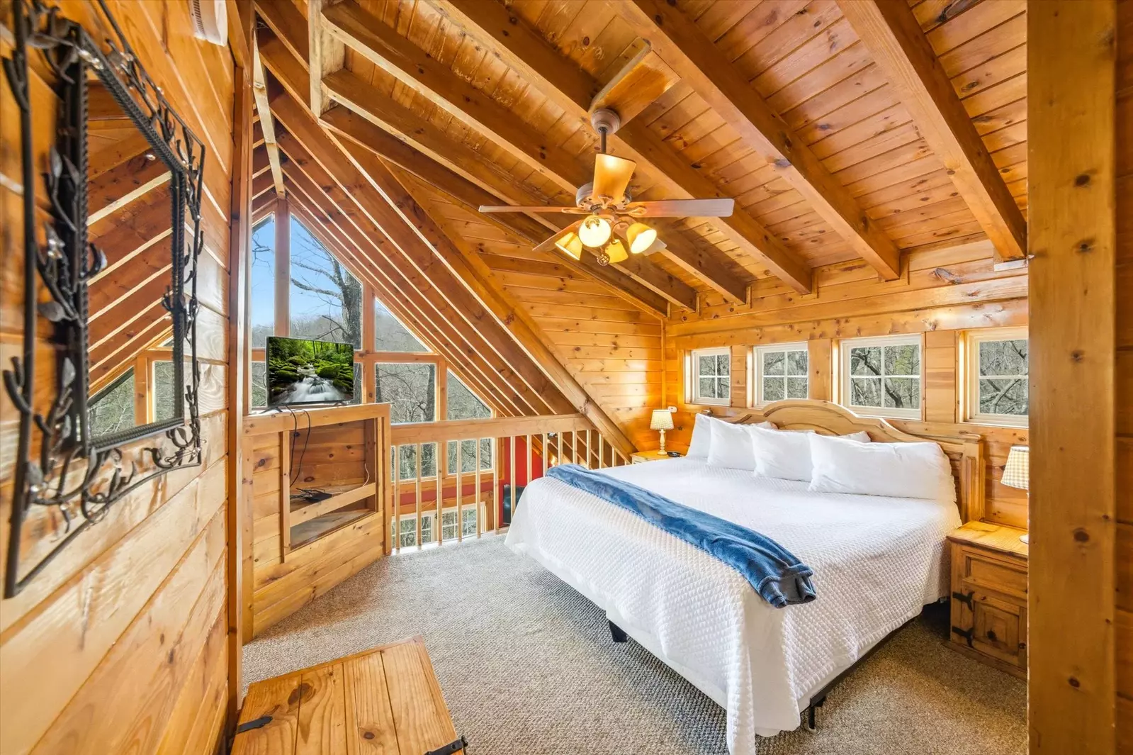 Dream A Little Dream