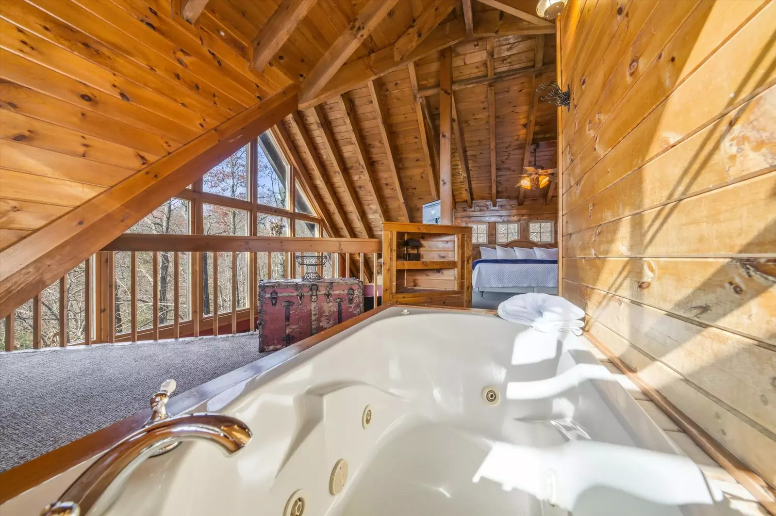 Dream A Little Dream