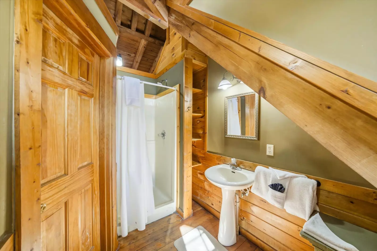 Dream A Little Dream