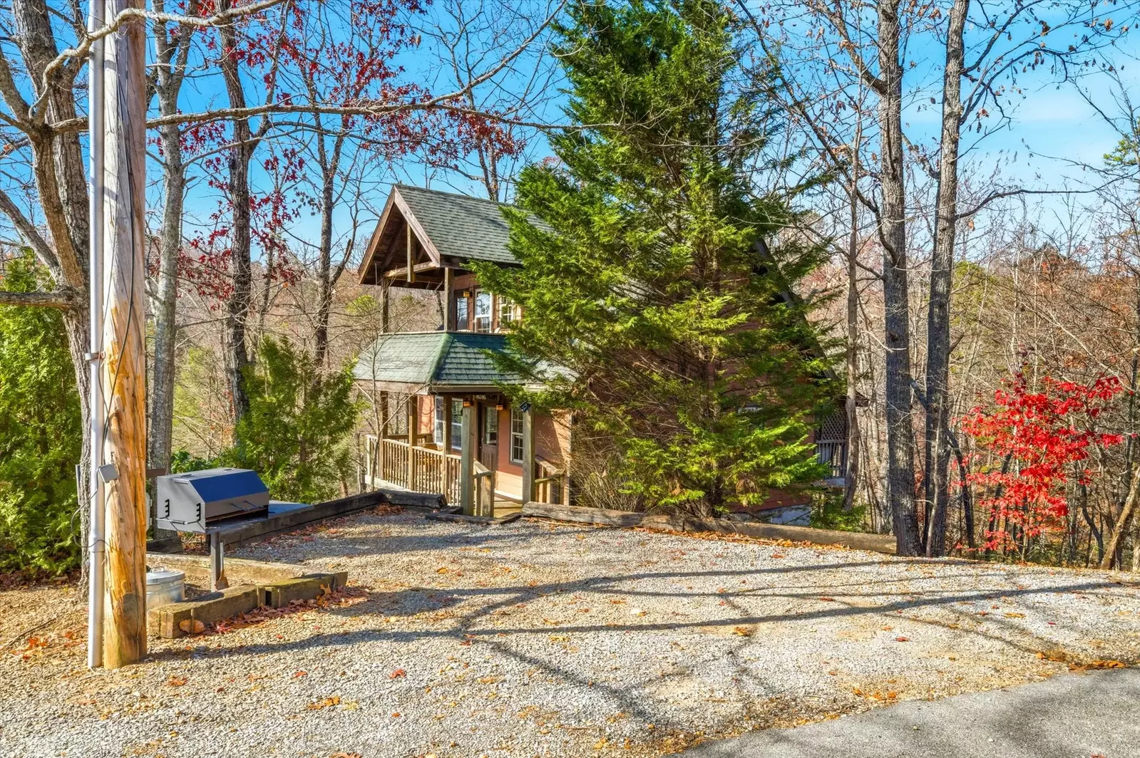 Dream A Little Dream