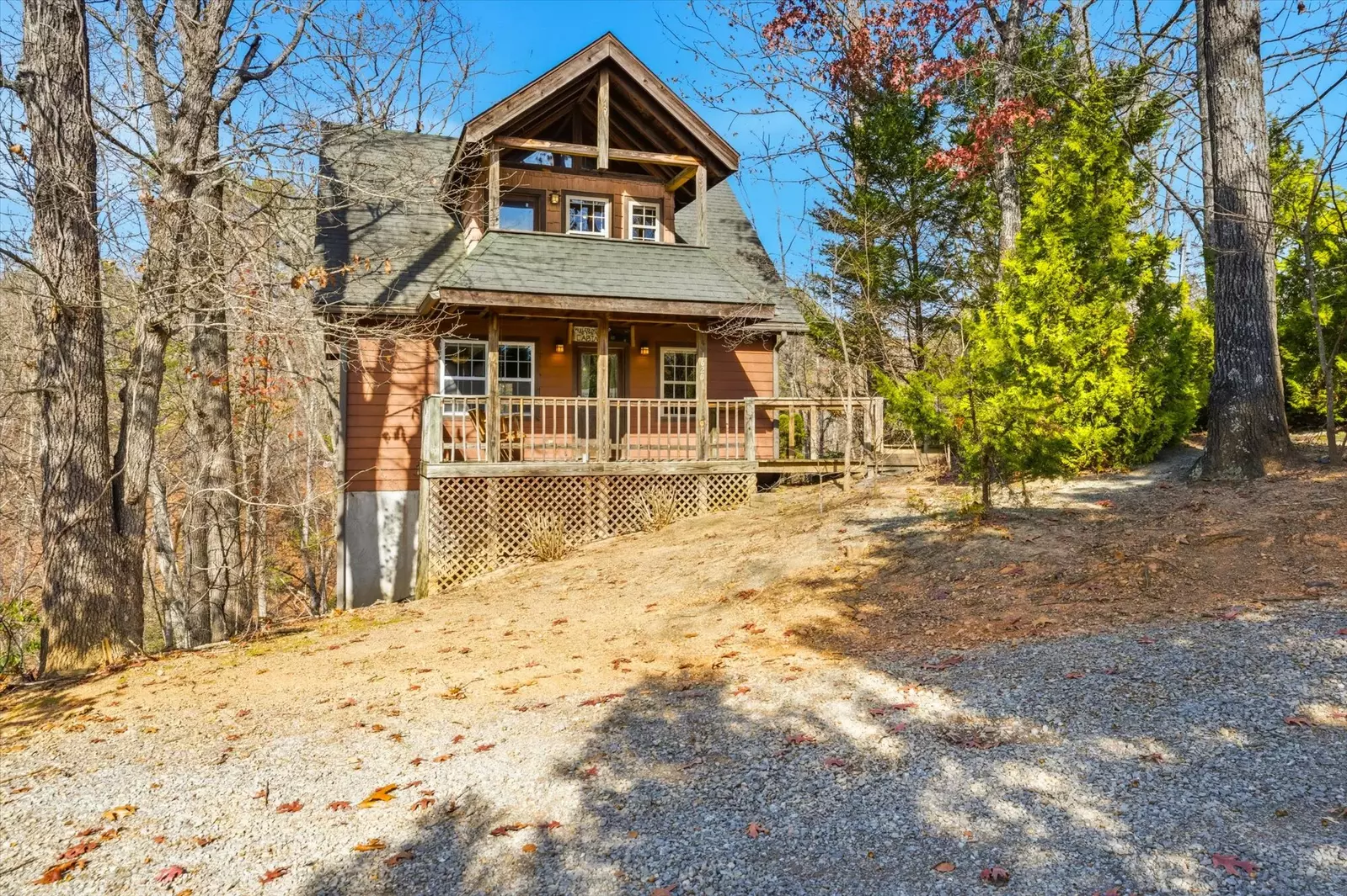 Dream A Little Dream