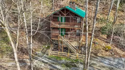 Blissful Tranquility