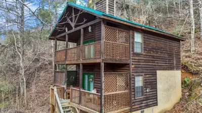 Blissful Tranquility