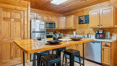 Blissful Tranquility