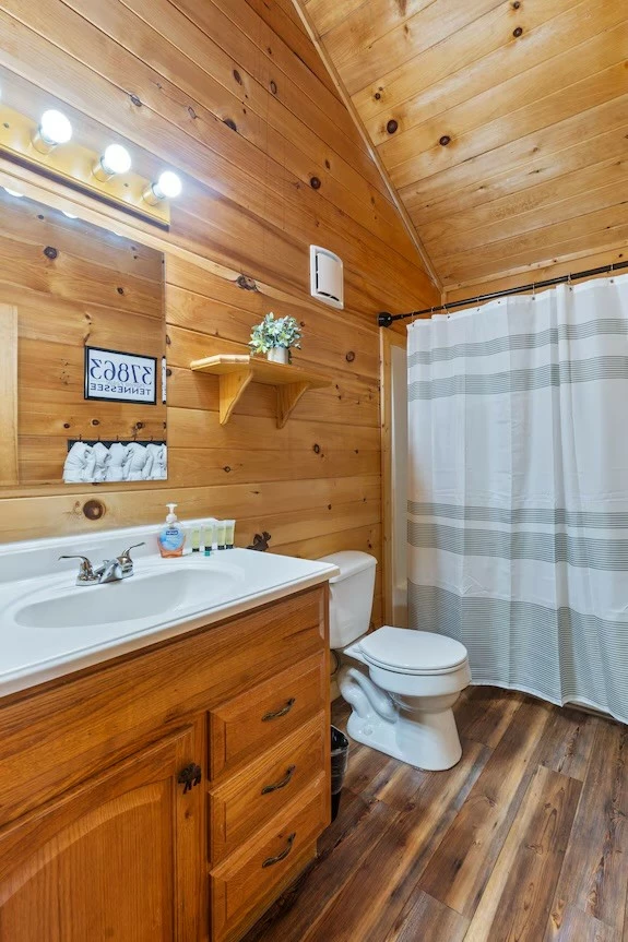 Blissful Tranquility