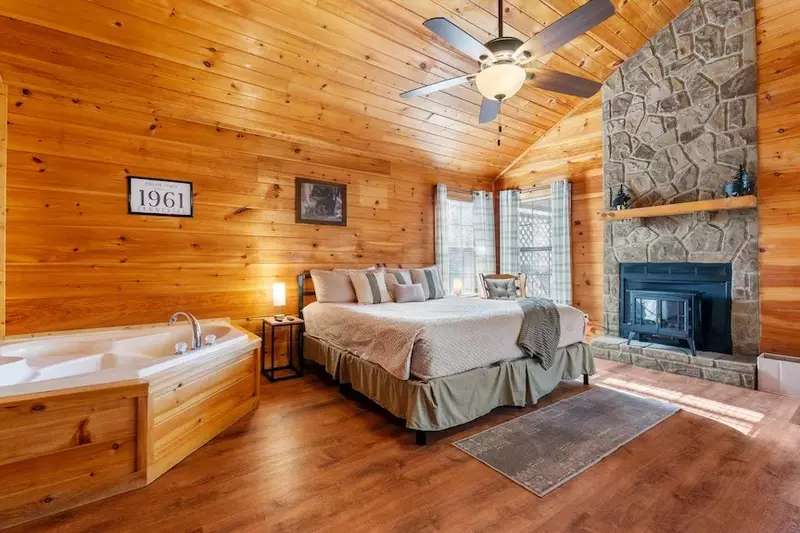 Blissful Tranquility