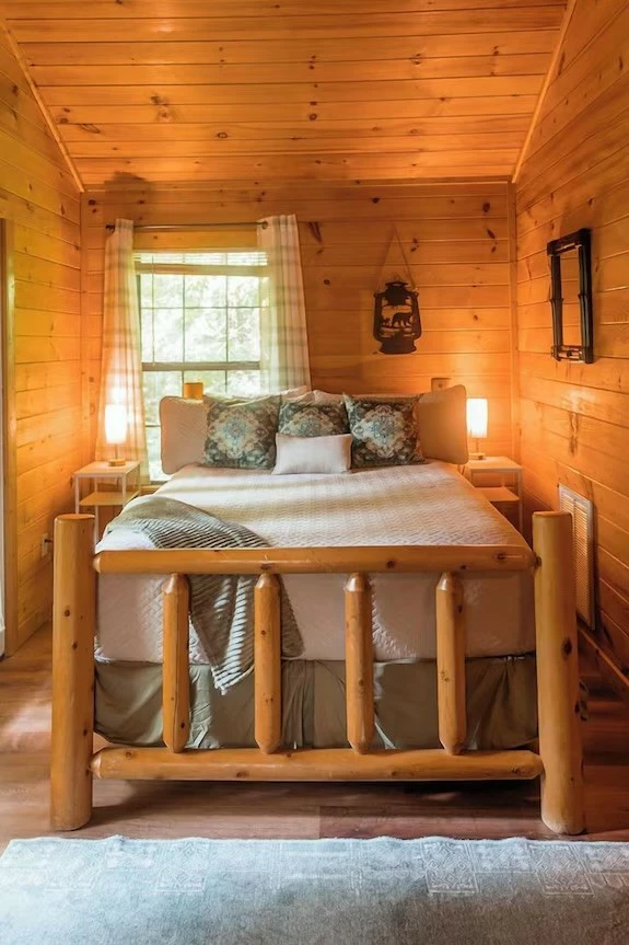 Blissful Tranquility