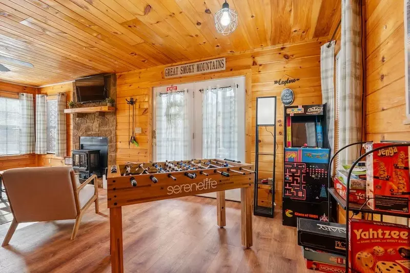 Blissful Tranquility