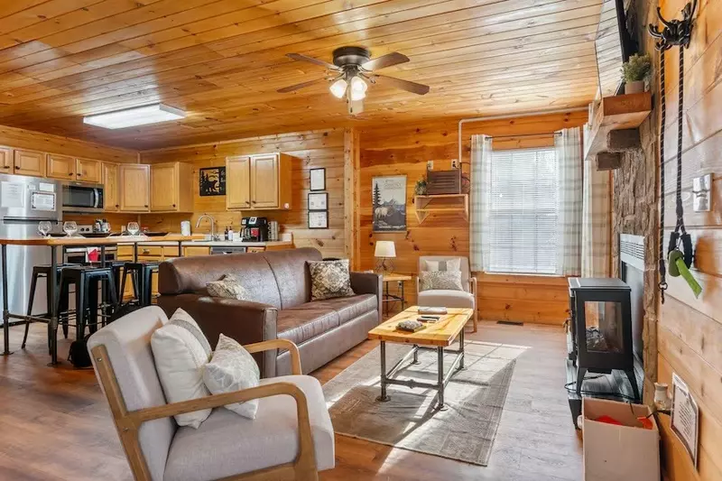 Blissful Tranquility