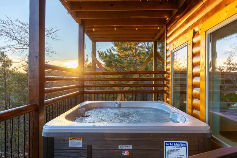 The Overlook at Settlers Ridge