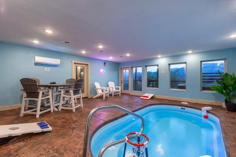 The Overlook at Settlers Ridge