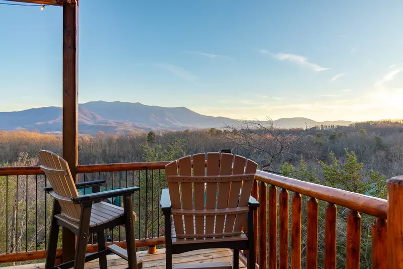 The Overlook at Settlers Ridge