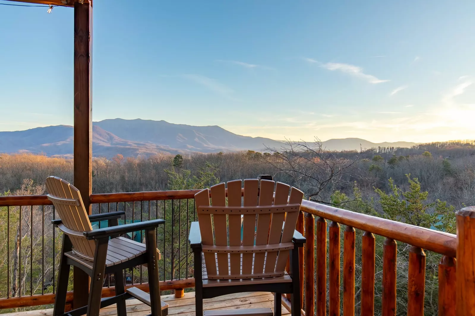 The Overlook at Settlers Ridge