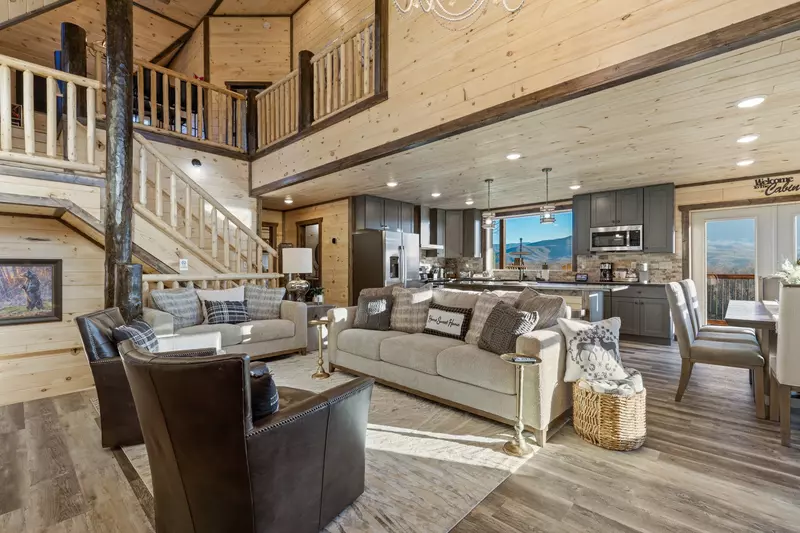 The Overlook at Settlers Ridge