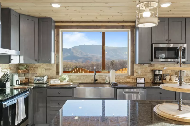 The Overlook at Settlers Ridge